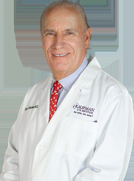 Stuart J. Kaufman photo