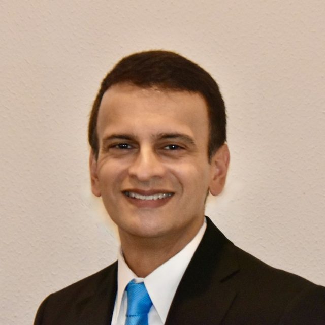Sumeet K. Sharma photo