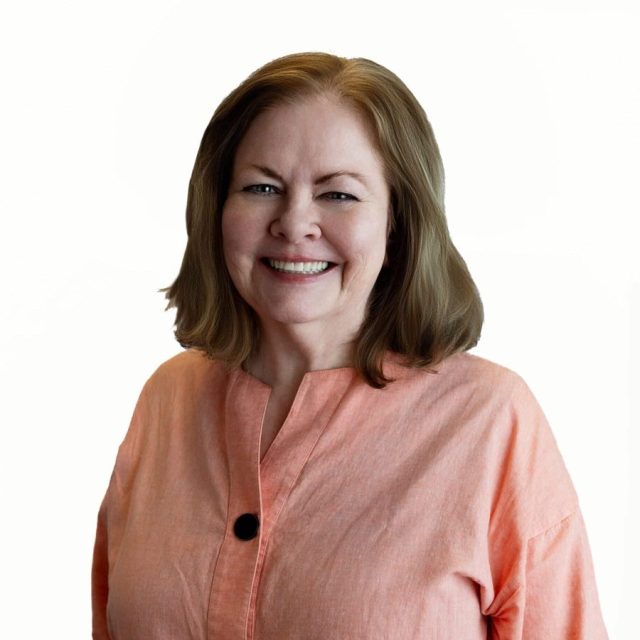 Susan Blair photo