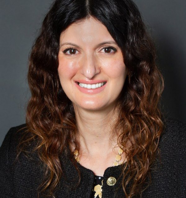 Susan Ghodsi photo
