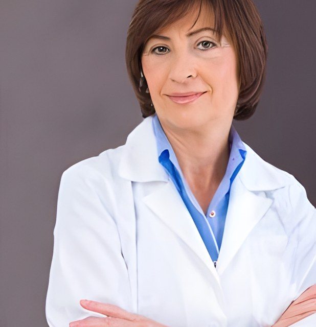 Susan M. Castronuovo photo