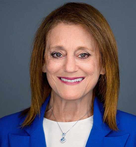 Susan Resnick photo