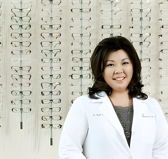 Susie Cha photo
