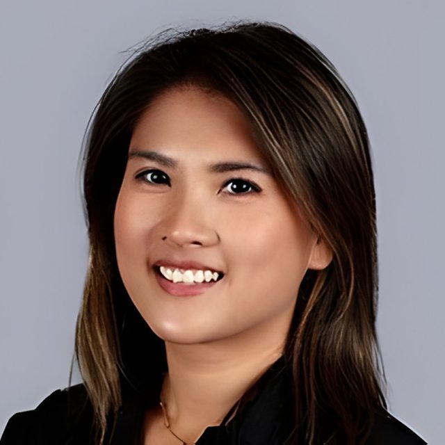 Sydney S. Lin photo