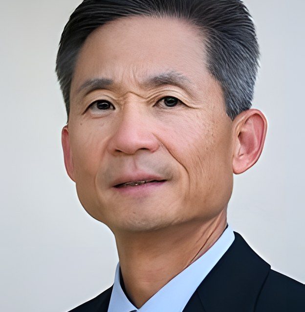 Tae S. Kim photo