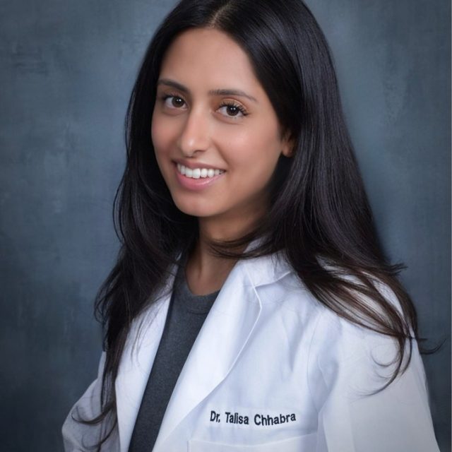 Talisa Chhabra photo