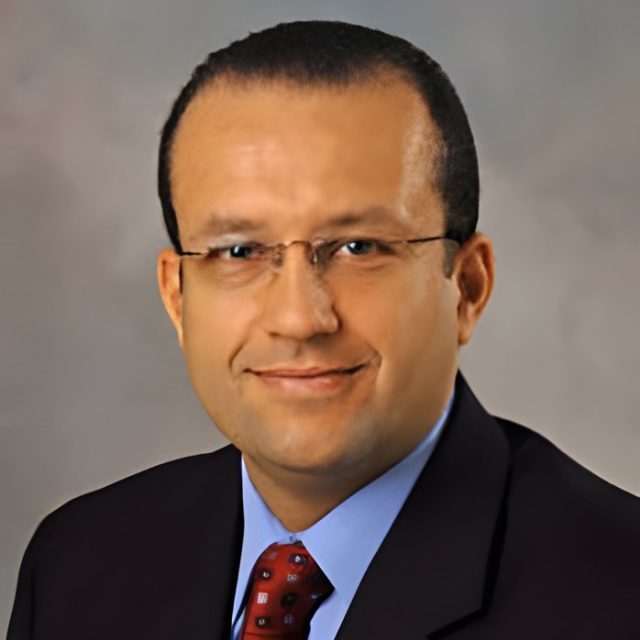 Tamer H. Mahmoud photo