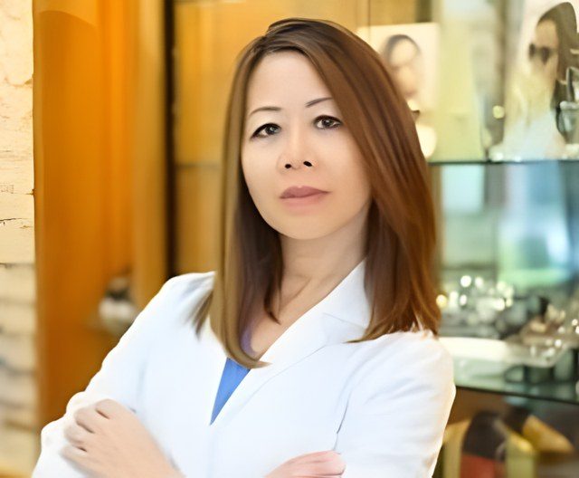 Tanya Nguyen photo