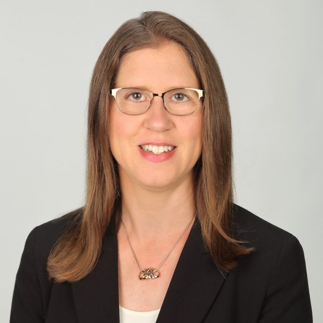 Terra Boettcher photo