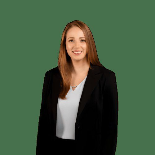 Tess Deresienski photo