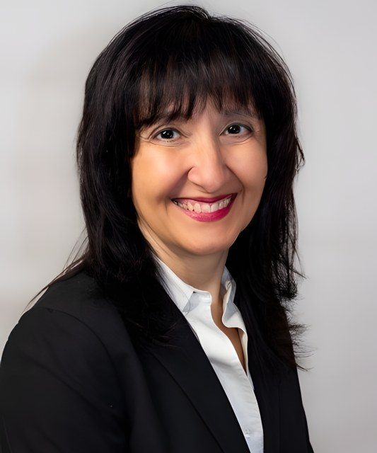 Theodora Vroustouris photo