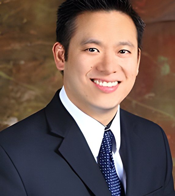 Theodore K. Lin photo