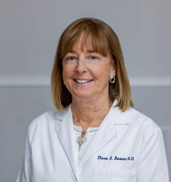 Thera A. Bowen photo