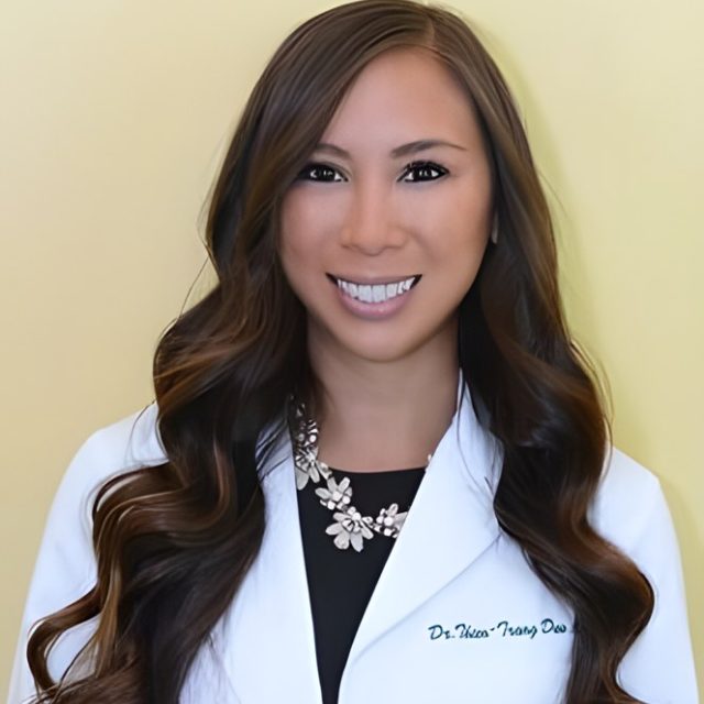 Thien-Trang Dao photo