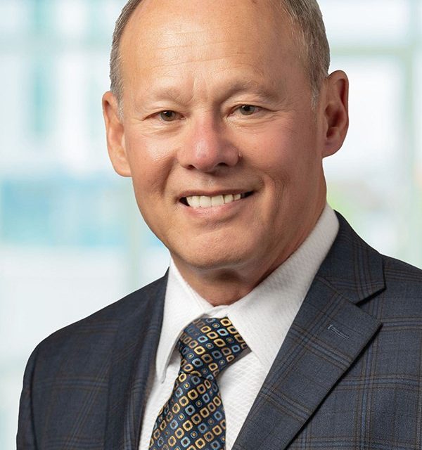 Thomas J. Tsai photo