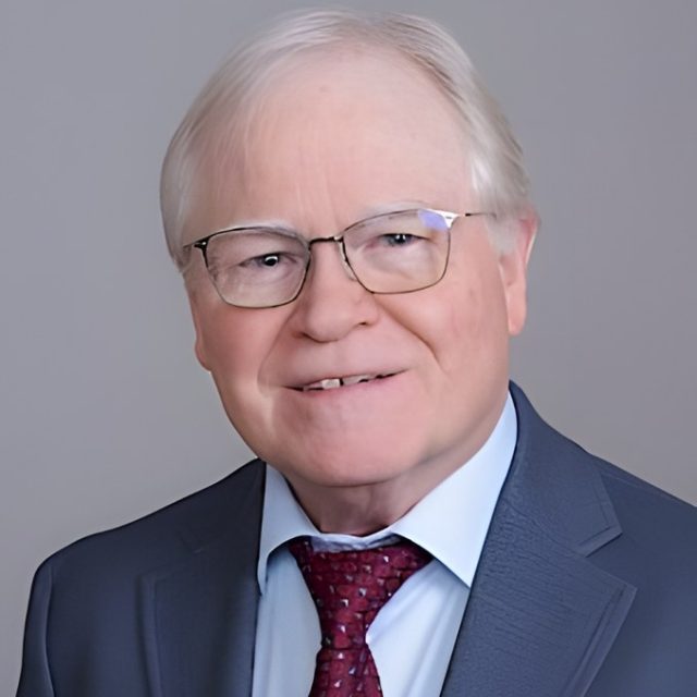 Thomas M. Kaminska photo