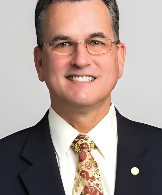 Thomas P. Ward photo
