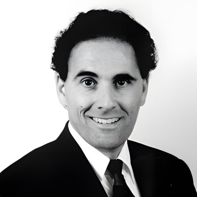 Thomas R. Casagrande photo