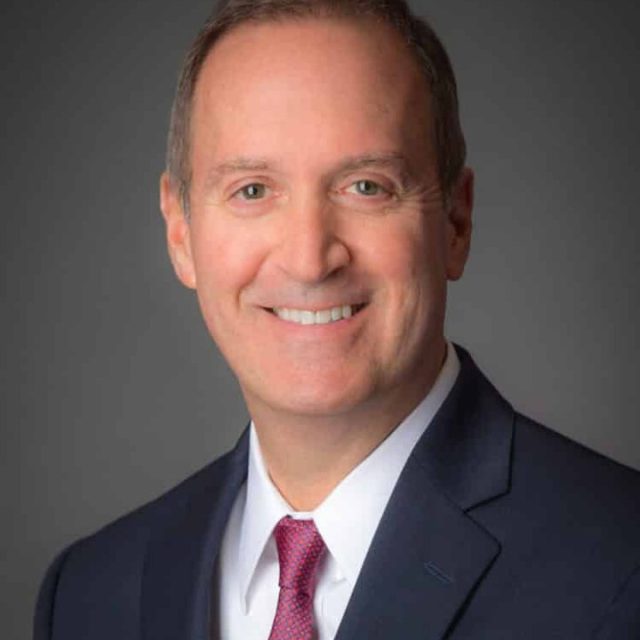 Thomas S. Michelson photo