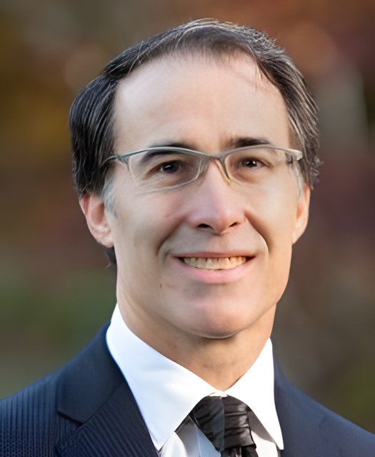 Thomas Schlesinger photo