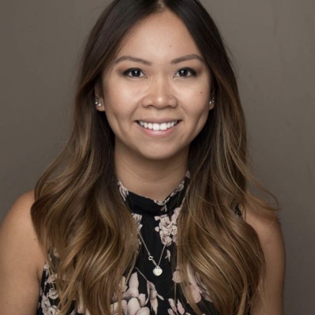 Tiffany Nguyen photo