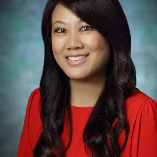 Tiffany S. Liu photo