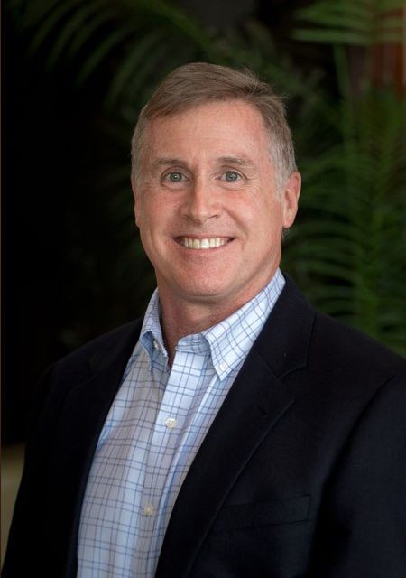 Timothy B. Cavanaugh photo