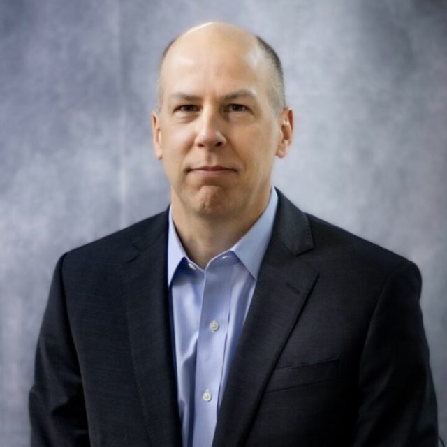 Timothy D. Blake photo
