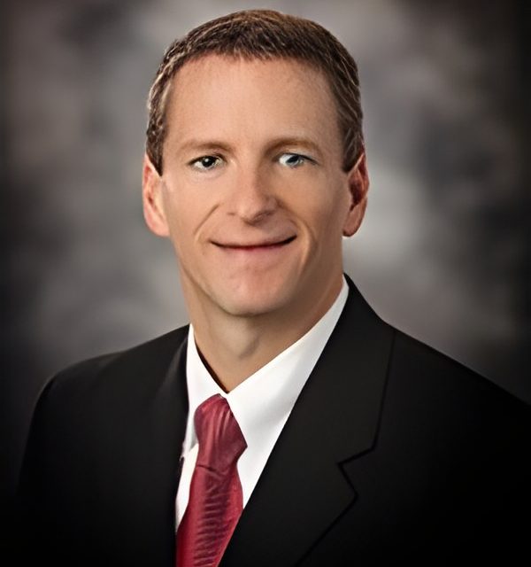 Timothy M. Meadows photo
