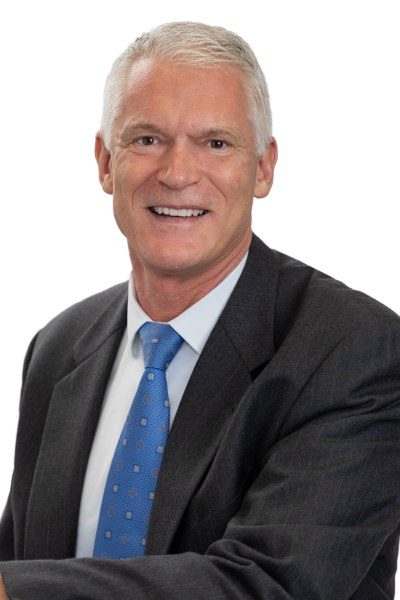 Timothy Quinn photo