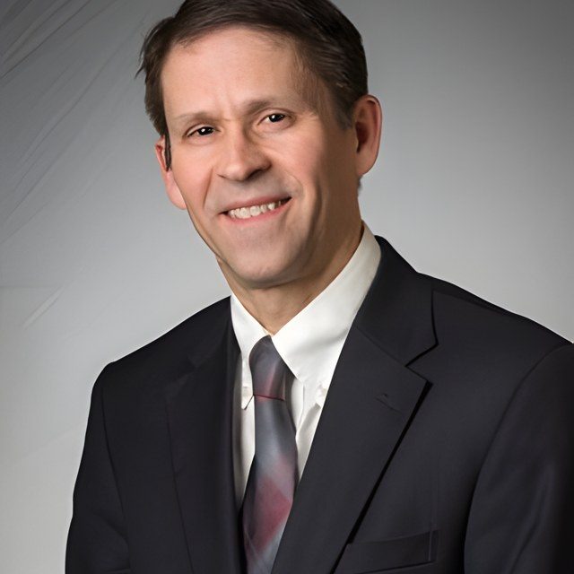 Timothy Riccardi photo