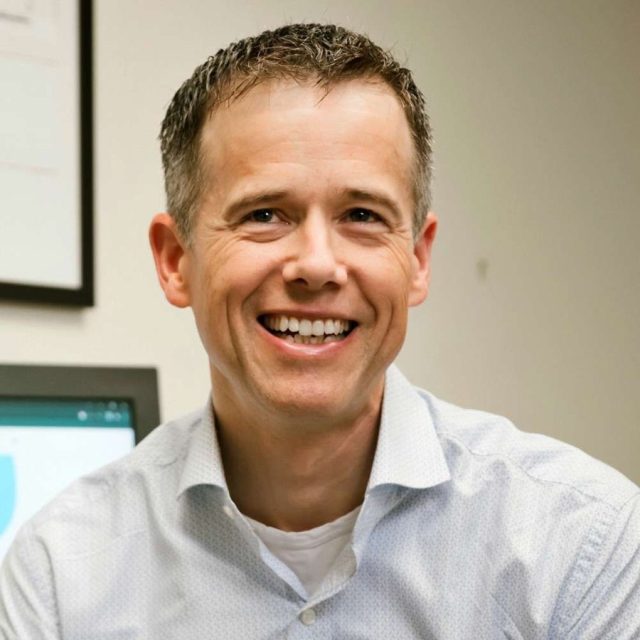 Timothy T. Lynch photo