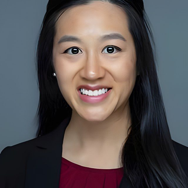 Tina Chen photo