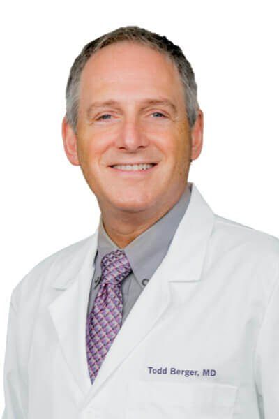 Todd A. Berger photo