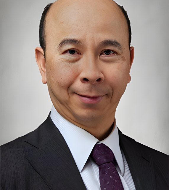 Tom Hsu photo