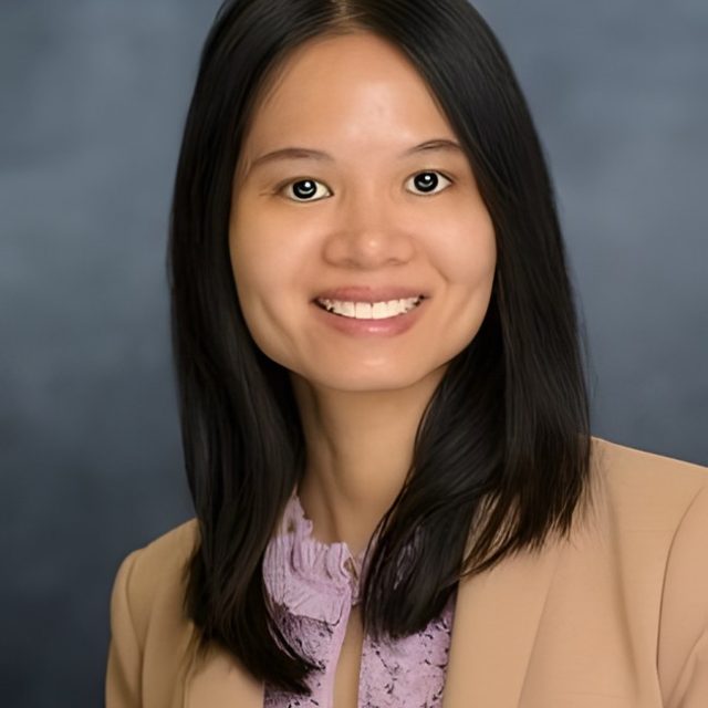 Trang Prosak photo