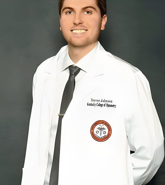 Trevor W. Johnson photo