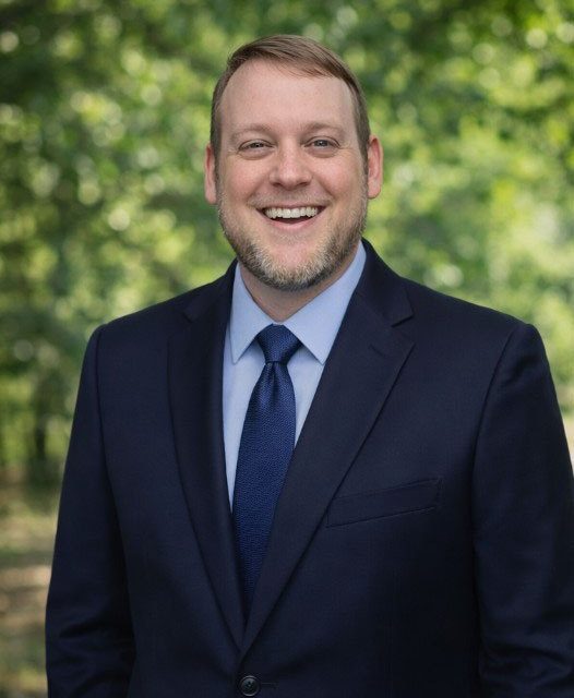 Trey Paschal photo
