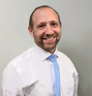 Uri Schechter photo