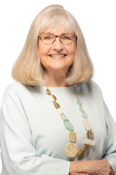 Valerie Crandall photo