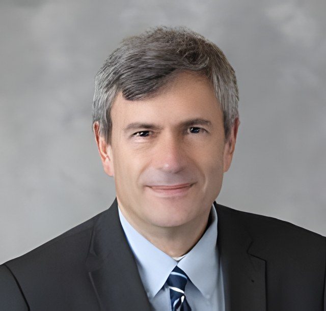 Van Gelder photo