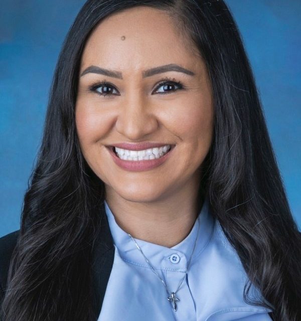 Vanessa A Gonzalez photo