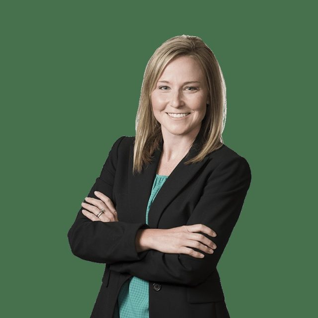 Vanessa E. Bennett photo