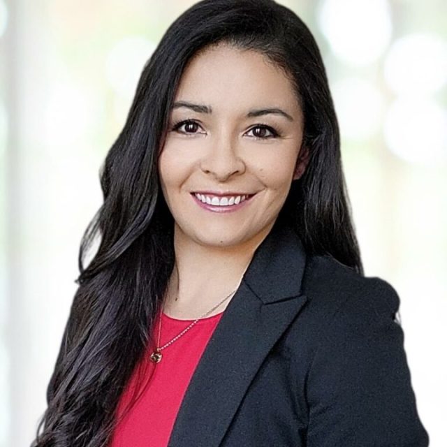 Vanessa Garcia-Balok photo