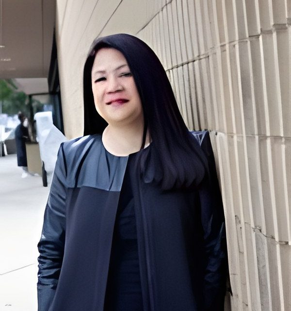 Vicki Leung photo