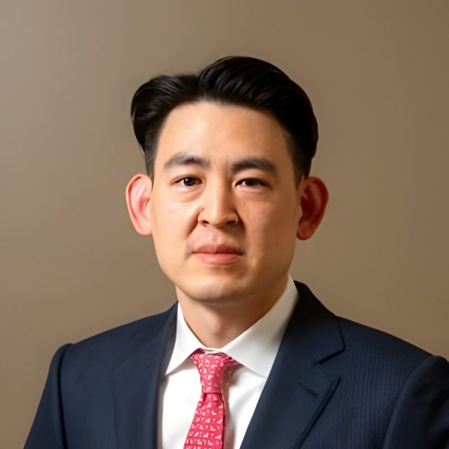 Victor W. Chiu photo
