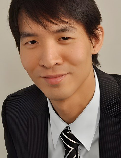 Vincent Lam photo