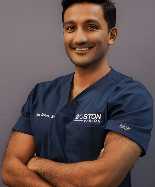 Vinny Keshav photo