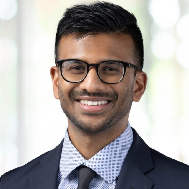 Viren K. Govindaraju photo