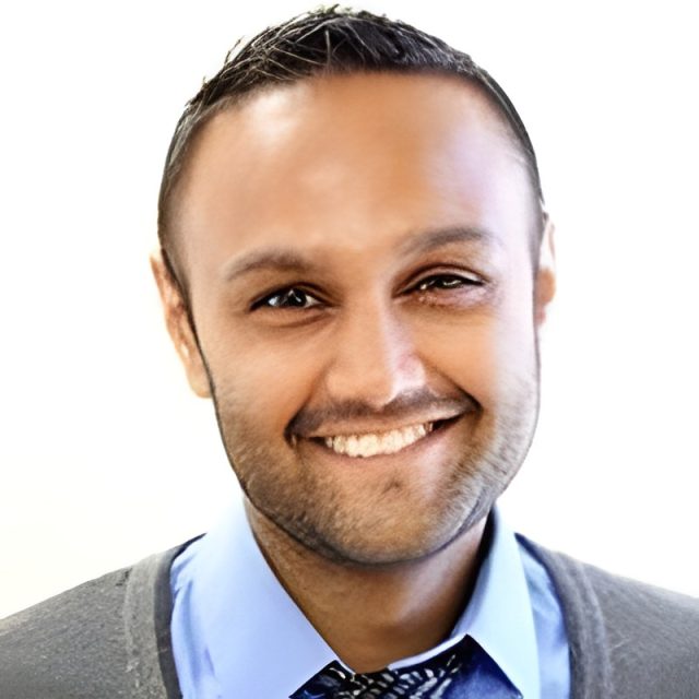 Viren R. Patel photo